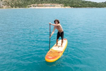 Aqua Marina  Fusion 10'10" (Before Sunset)