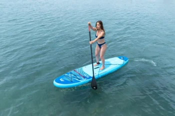 Aqua Marina Vapor 10'4" (Aqua Splash)