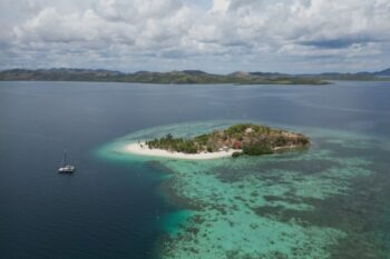 Private Yacht Cruise Coron to El Nido - 7 Days - Image 7