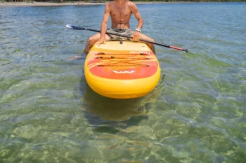 Aqua Marina  Fusion 10'10" (Before Sunset) - Image 2