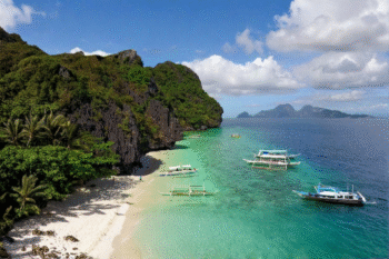 Entatula Beach - Image 2