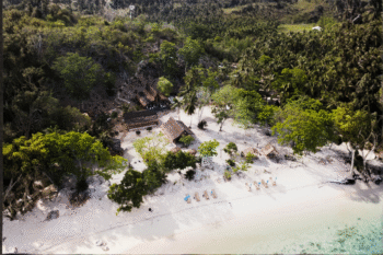 Linapacan Luxury Camp - Image 3