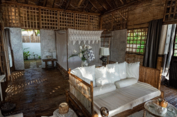 Linapacan Luxury Camp - Image 7