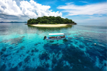 Malubutglubut Island