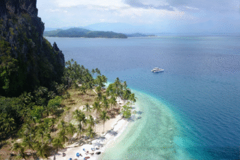 Pinagbuyutan Island - Image 2