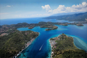 Puerto Galera Scuba Diving