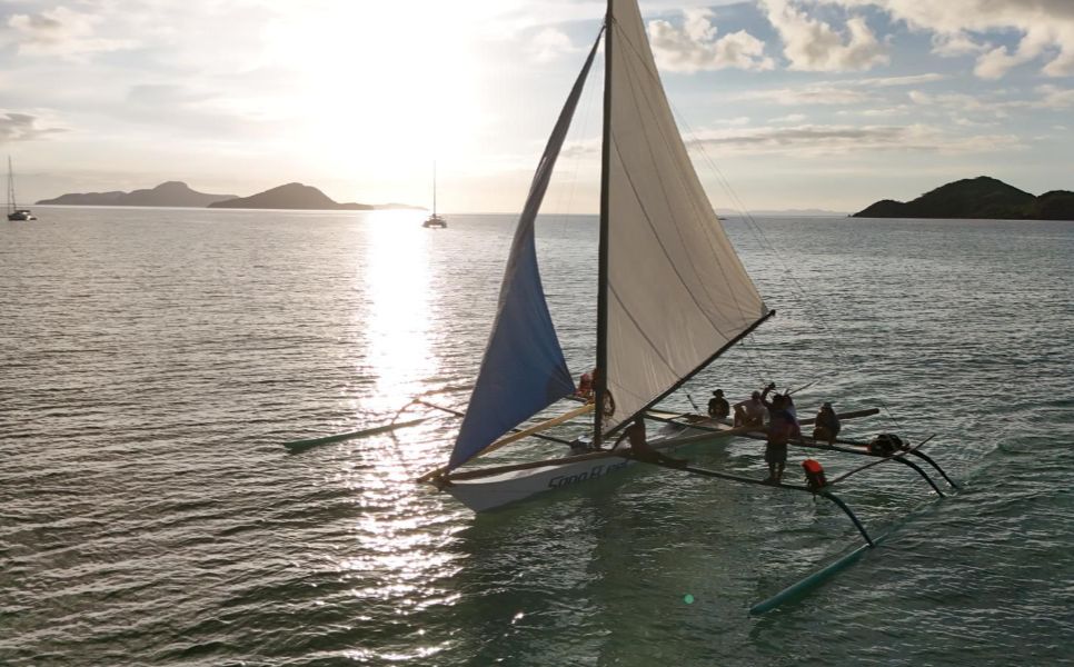 Paraw Tour Daracotan (1)