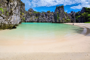 Secret Beach - Image 3