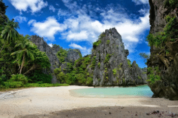 Secret Beach - Image 2