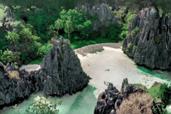 Secret Beach - Image 4