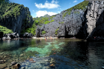 Secret Beach - Image 3