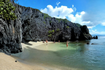 Secret Beach - Image 2