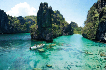 Small Lagoon - Image 4