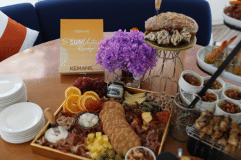 Luxury Dinner Cruise for 30 Guests in Manila - Image 14