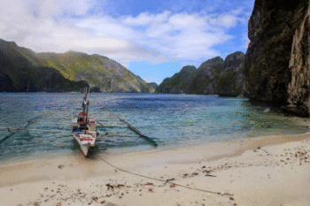 Talisay Beach - Image 4