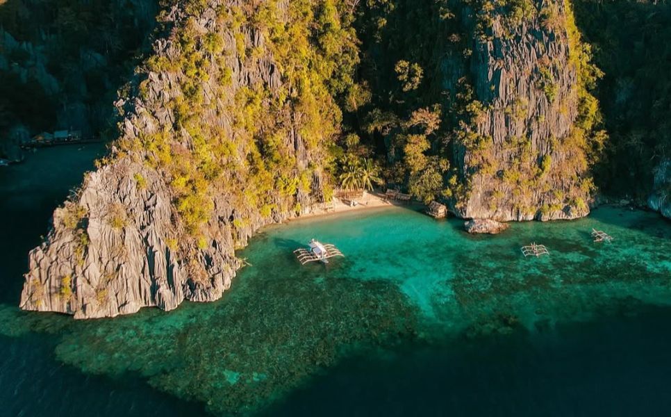 BBH Beach Coron Island (2)