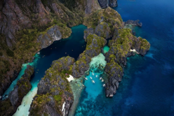 Big Lagoon El Nido - Image 4