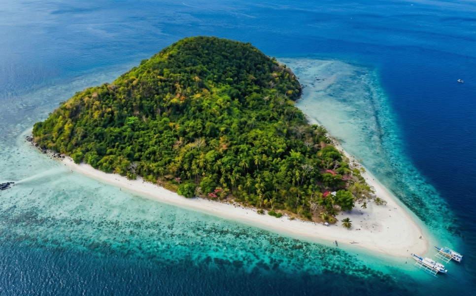 Cagdanao Island Linapacan (1)