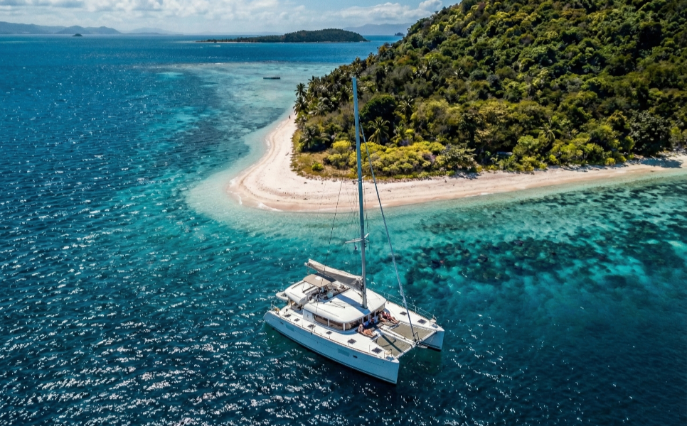 Cagdanao Island Linapacan (2)