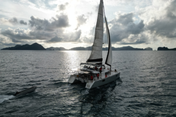 Lagoon 450 - Image 16