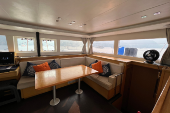 Lagoon 450 - Image 6