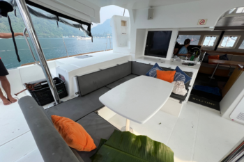 Lagoon 450 - Image 9