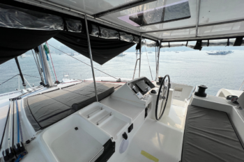 Lagoon 450 - Image 12