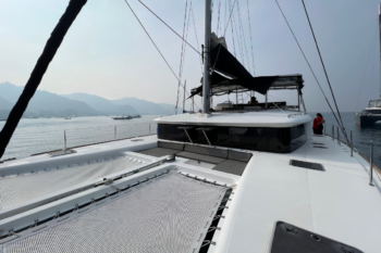 Lagoon 450 - Image 13