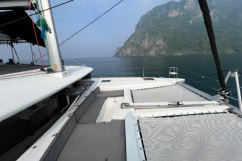 Lagoon 450 - Image 14