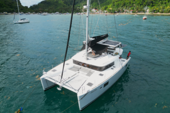 Lagoon 450 - Image 2