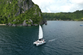 Lagoon 450 - Image 4