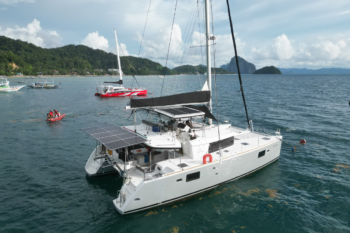 Lagoon 450 - Image 15