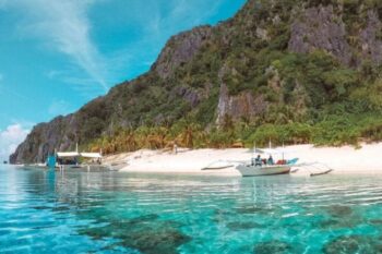 Coron Island Exclusive Lagoon Day Tour - Image 3