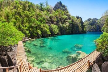 Coron Island Exclusive Lagoon Day Tour - Image 7