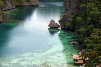 Coron Island Exclusive Lagoon Day Tour - Image 5