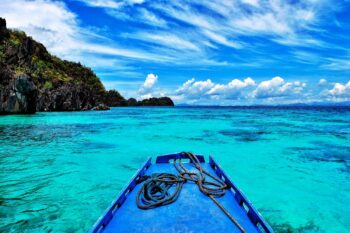 Coron Island Exclusive Lagoon Day Tour - Image 4