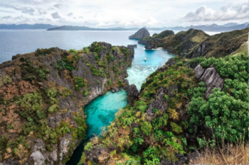 Small Lagoon - Image 2