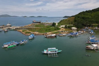 San Fernando Dipnay Pier - Image 4