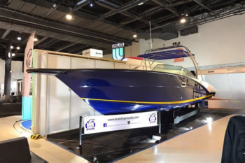 The Boat Shop Corporation is a Philippine boat builder with decades of experience producing premium vessels for local and international clients.