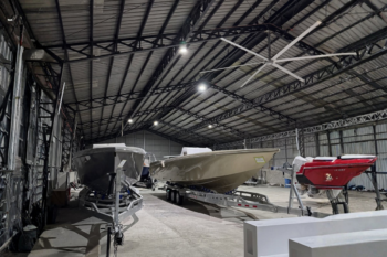 Tronqued Boats - Image 2