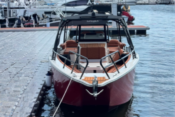 Tronqued Boats - Image 3