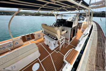 Tronqued Boats - Image 4