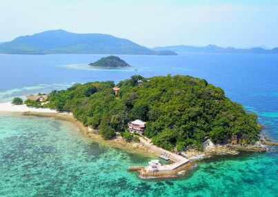 Estate for Sale Island in Palawan