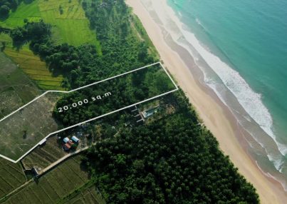 Duli beach for Sale